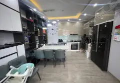 Căn hộ lô góc 3 phòng ngủ tại tòa IA20 Ciputra, view siêu đẹp, không gian trong lành.... Bán căn hộ chung cư tại Phú Thượng, Hà Nội 02