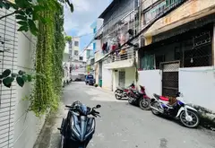 Nhà mặt tiền 2 căn 5 tầng cực hiếm tại Gò Vấp... Bán nhà mặt phố tại An Hội Tây, Hồ Chí Minh 14