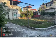 Bán đất lô góc rộng thoáng, gần sân bay Nội Bài... Bán đất tại Nội Bài, Hà Nội 02