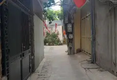 Nhà đẹp Vạn Phúc, Kim Mã - Không gian sống yên tĩnh hiếm có... Bán nhà riêng tại Ngọc Hà, Hà Nội 06