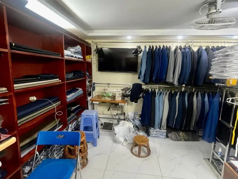 Cơ hội duy nhất sở hữu nhà mặt phố Giảng Võ, giá tốt cho nhà đầu tư tinh anh... Bán nhà mặt phố tại Giảng Võ, Hà Nội 01