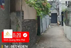 💰 Chỉ 5,6 tỷ sở hữu nhà phố Âu Dương Lân, Quận 8 với diện tích đẹp, pháp lý rõ ràng... Bán nhà riêng tại Chánh Hưng, Hồ Chí Minh 02