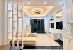 BÁN NHÀ PHÁO ĐÀI LÁNG – NGÕ THÔNG – KINH DOANH – 3 NGỦ – NHÀ DÂN XÂY... Bán nhà riêng tại Láng, Hà Nội 01