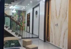 Nhà riêng 4 tầng hướng Đông Nam, thiết kế hiện đại tại Đồng Hòa, Kiến An... Bán nhà riêng tại Kiến An, Hải Phòng 03