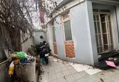 Bán nhà 4 tầng mặt phố phường Hạnh Thông, diện tích 59m2... Bán nhà mặt phố tại Hạnh Thông, Hồ Chí Minh 08