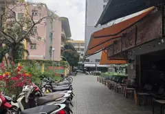 Bán căn hộ chung cư 2 phòng ngủ tại phường Hồng Lạc, căn hộ thoáng mát tầng 11 có thang máy... Bán căn hộ chung cư tại Bảy Hiền, Hồ Chí Minh 03