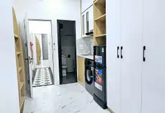 Bán chung cư mini 6 tầng có thang máy tại trung tâm Hai Bà Trưng, phố Kim Ngưu, 64m2... Bán chung cư mini tại Hai Bà Trưng, Hà Nội 01
