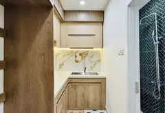 🔥 MINI HOUSE GÒ VẤP • FULL NỘI THẤT • HẺM THÔNG • CHỈ 3.x TỶ
🏡 Diện tích 21m² công nhận,... Bán nhà riêng tại An Hội Đông, Hồ Chí Minh 07