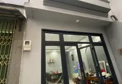 Bán nhà riêng 2 tầng, 50.9m2, Tân Quý, Tân Phú, giá 4.95 tỷ... Bán nhà riêng tại Phú Thọ Hòa, Hồ Chí Minh 01