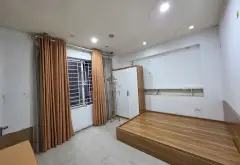 Bán nhà riêng Khương Hạ - mặt tiền rộng 6.5m, 4 tầng, ngõ ô tô tránh, phù hợp đầu tư... Bán nhà riêng tại Khương Đình, Hà Nội 04