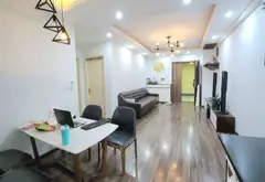 Căn hộ hiện đại tầng 15 view đẹp Cầu Bươu... Bán căn hộ chung cư tại Hà Đông, Hà Nội 03