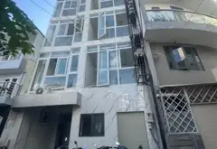 🔥 CHDV HẺM XE HƠI 1 TRỤC – 70M² – HẦM + 6 TẦNG – THANG MÁY 🔥... Bán nhà riêng tại Hạnh Thông, Hồ Chí Minh 01