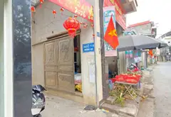 Bán nhà riêng 5 tầng tại Tân Lập, diện tích 30.4 m2, gần trung tâm, pháp lý rõ ràng... Bán nhà riêng tại Ô Diên, Hà Nội 10