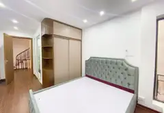 🔥🔥🔥CỰC SỐC - 8.1 TỶ SỞ HỮU NHÀ 5 TẦNG MỚI ĐẸP THANG MÁY - TRUNG TÂM HÀ ĐÔNG -PHÙNG HƯNG - XA LA... Bán nhà riêng tại Kiến Hưng, Hà Nội 16