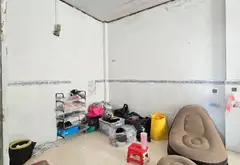 Cơ Hội Sở Hữu Nhà Riêng 2 Tầng Hẻm Tô Ngọc Vân Với Giá Ưu Đãi Đặc Biệt... Bán nhà riêng tại An Hội Đông, Hồ Chí Minh 13