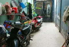 Nhà hẻm vip kinh doanh, đối diện chợ Hòa Hưng Quận 3... Bán nhà riêng tại Nhiêu Lộc, Hồ Chí Minh 14