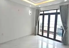 Mặt tiền hẻm lớn như đường. Kinh doanh mọi ngành nghề ngay ngã 4 bốn xã... Bán nhà mặt phố tại Bình Trị Đông, Hồ Chí Minh 09