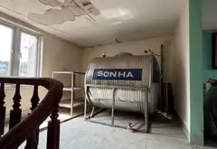 Bán đất tặng nhà chu huy mân phúc lợi dt 38 met... Bán nhà riêng tại Phúc Lợi, Hà Nội 12