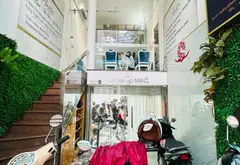 BÁN NHÀ 4 TẦNG – DÒNG TIỀN 2.000 USD/THÁNG – TRUNG TÂM QUẬN 1 CHỈ 22 TỶ... Bán nhà riêng tại Cầu Ông Lãnh, Hồ Chí Minh 05