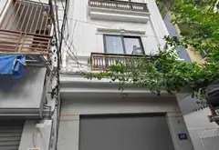 Bán nhà riêng 4 tầng 59,6m2 tại trung tâm Ngô Gia Tự, mặt tiền 4,6m, ô tô đỗ cửa... Bán nhà riêng tại Hải An, Hải Phòng 04