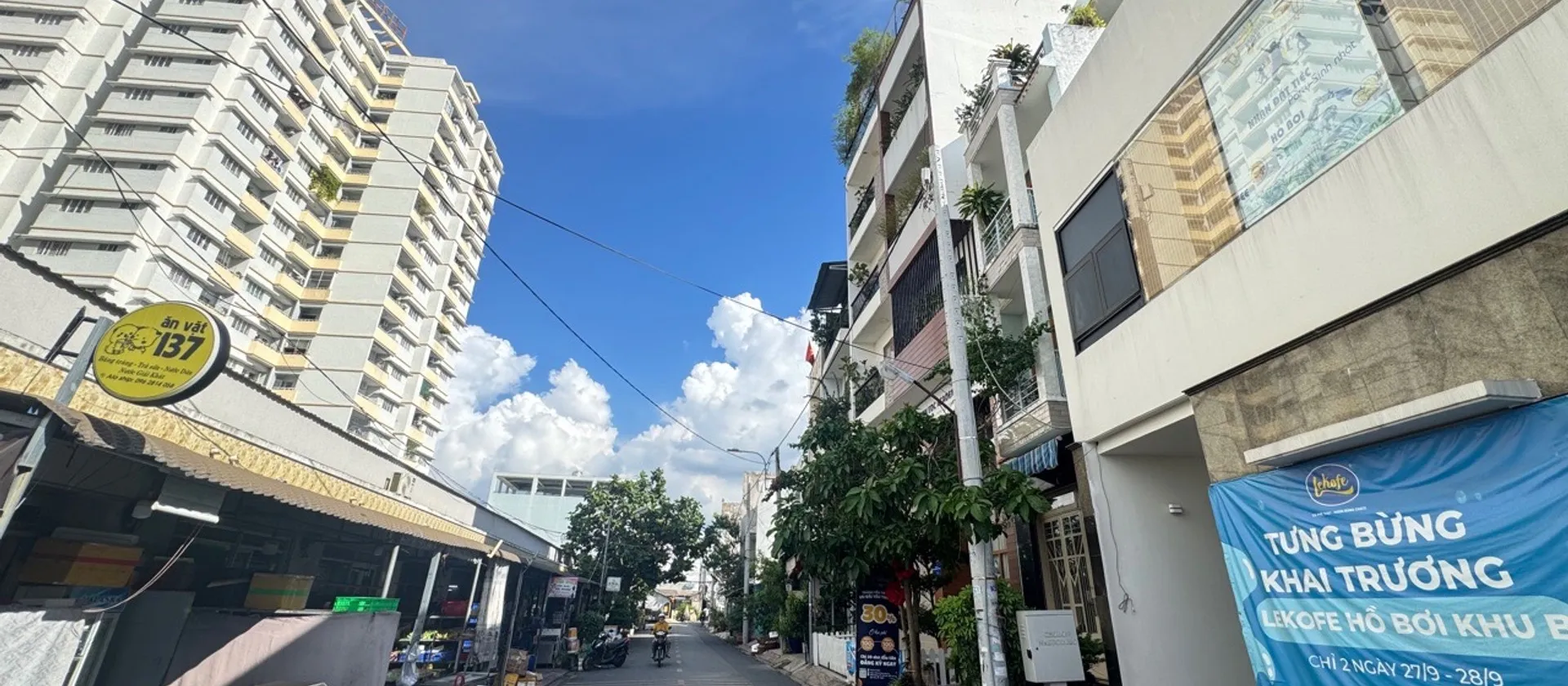 Cơ hội sở hữu nhà mặt phố kinh doanh đắc địa Quận Bình Tân giá tốt... Bán nhà mặt phố tại An Lạc, Hồ Chí Minh 01