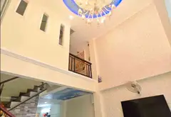 Bán nhà 5 tầng 6 phòng ngủ tại Cư Xá Đô Thành, giá 15.7 tỷ... Bán nhà riêng tại Bàn Cờ, Hồ Chí Minh 04