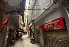 Bán nhà riêng 6 tầng mặt tiền rộng tại Phường Từ Liêm, Hà Nội... Bán nhà riêng tại Từ Liêm, Hà Nội 04