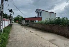 Siêu phẩm đất thổ cư Nam Cương Sóc Sơn giá tốt đáng sở hữu ngay... Bán đất tại Sóc Sơn, Hà Nội 08