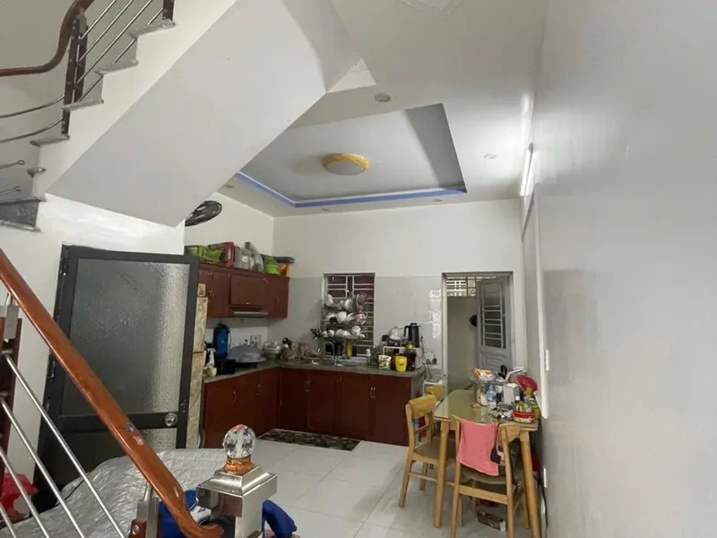 Bán nhà riêng chính chủ tại phố Mai Phong, phường An Hải, Hải Phòng... Bán nhà riêng tại An Hải, Hải Phòng 01