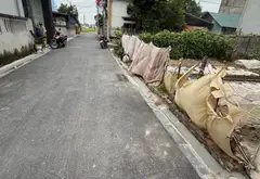 Đất vuông ô tô rộng rãi, vị trí đắc địa Yên 50m... Bán đất tại Thư Lâm, Hà Nội 03