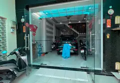 Nhà Mặt Phố 5m Mới Xây - Kinh Doanh Đỉnh Quận 8... Bán nhà mặt phố tại Bình Phú, Hồ Chí Minh 12