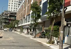 Bán nhà mặt phố 5 tầng phường Vĩnh Tuy Hà Nội kinh doanh thuận lợi 2 mặt thoáng... Bán nhà mặt phố tại Vĩnh Tuy, Hà Nội 12
