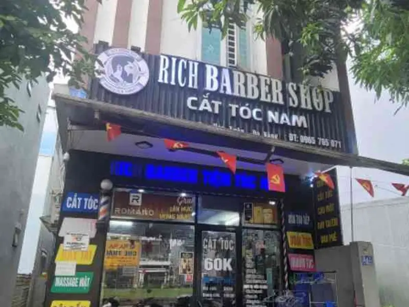 Cơ Hội Sở Hữu Chung Cư Mini Tiện Ích Tại Phường Cẩm Lệ, Đà Nẵng Với Giá Cực Tốt... Bán chung cư mini tại Cẩm Lệ, Đà Nẵng 01