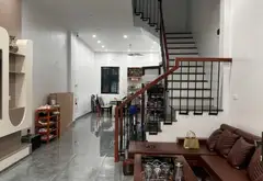 Nhà 3 tầng bán tại Võ Cường, Bắc Ninh, giá 5.1 tỷ... Bán nhà riêng tại Võ Cường, Bắc Ninh 05
