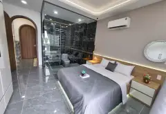 🏡 NHÀ MỚI 100% TÂN THỚI NHẤT 04 – XE HƠI NGỦ TRONG NHÀ – FULL NỘI THẤT – 5 TẦNG – CHỈ 7.3 TỶ TL... Bán nhà riêng tại Đông Hưng Thuận, Hồ Chí Minh 08