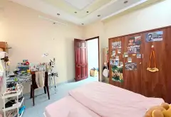 Hẻm xe tải cạnh Hutech, P25, Bình Thạnh - Đất sử dụng 110m2 - 4 Tầng - Vuông A4 -... Bán nhà riêng tại Bình Thạnh, Hồ Chí Minh 13