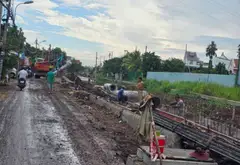 Đất Thạnh Lộc 50m² Hẻm 6m Giá Tốt Chỉ 3.8 Tỷ... Bán đất tại An Phú Đông, Hồ Chí Minh 10