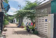Bán nhà riêng 2 tầng diện tích 42m2 tại Bình Tân, pháp lý hoàn chỉnh, giá 2.2 tỷ... Bán nhà riêng tại Bình Tân, Hồ Chí Minh 02