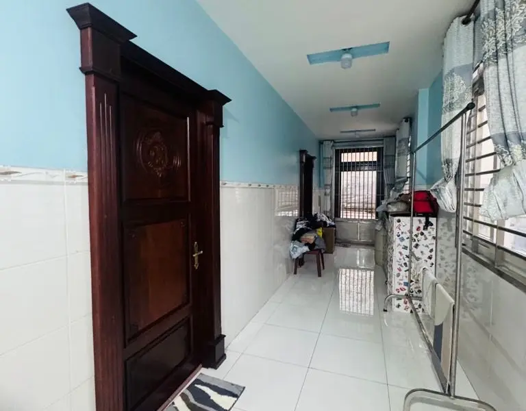 Nhà 4 tầng chắc chắn tại Phường An Lạc, diện tích 101m²... Bán owner_side tại An Lạc, Hồ Chí Minh 01