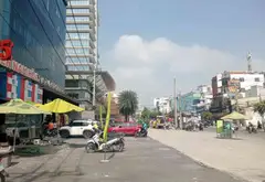 Bán nhà mặt phố Cách Mạng Tháng 8, 7 tầng tại Phường Hòa Hưng, TP.HCM... Bán nhà mặt phố tại Hòa Hưng, Hồ Chí Minh 11