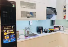 Bán nhà Lê Văn Sỹ Q3, dt 66m2, nhà mới đẹp.... Bán nhà riêng tại Nhiêu Lộc, Hồ Chí Minh 06