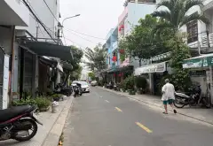 Bán Biệt Thự 3 Tầng, 10 PN - Trung tâm Hải Châu, Đà Nẵng - DT 460m2 - Giá siêu tốt... Bán nhà mặt phố tại Hải Châu, Đà Nẵng 09