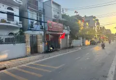 Bán kho, nhà xưởng mặt phố tại Lâm Tiên diện tích 67m2... Bán kho, nhà xưởng tại Thư Lâm, Hà Nội 02