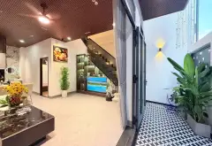 Nhà 3 tầng 4PN diện tích 63m2 tại Trần Cao Vân, giá 5.65 tỷ... Bán nhà riêng tại Thanh Khê, Đà Nẵng 04