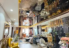 TOẠ LẠC TẠI VỊ TRÍ VÀNG - CỬA NGÕ PHÍA NAM CỦA HÀ NỘI - NƠI PHONG THUỶ ĐẮC ĐỊA - TIỆN ÍCH CỰC ĐỈNH... Bán căn hộ chung cư tại Định Công, Hà Nội 01