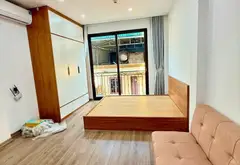🔥THỤY KHUÊ TÂY HỒ 63M2 X 6 TẦNG X MT 4M X DÀI 16M THANG MÁY 11 PHÒNG GẦN HỒ TÂY GIÁ 14.8 TỶ🎆... Bán chung cư mini tại Tây Hồ, Hà Nội 02