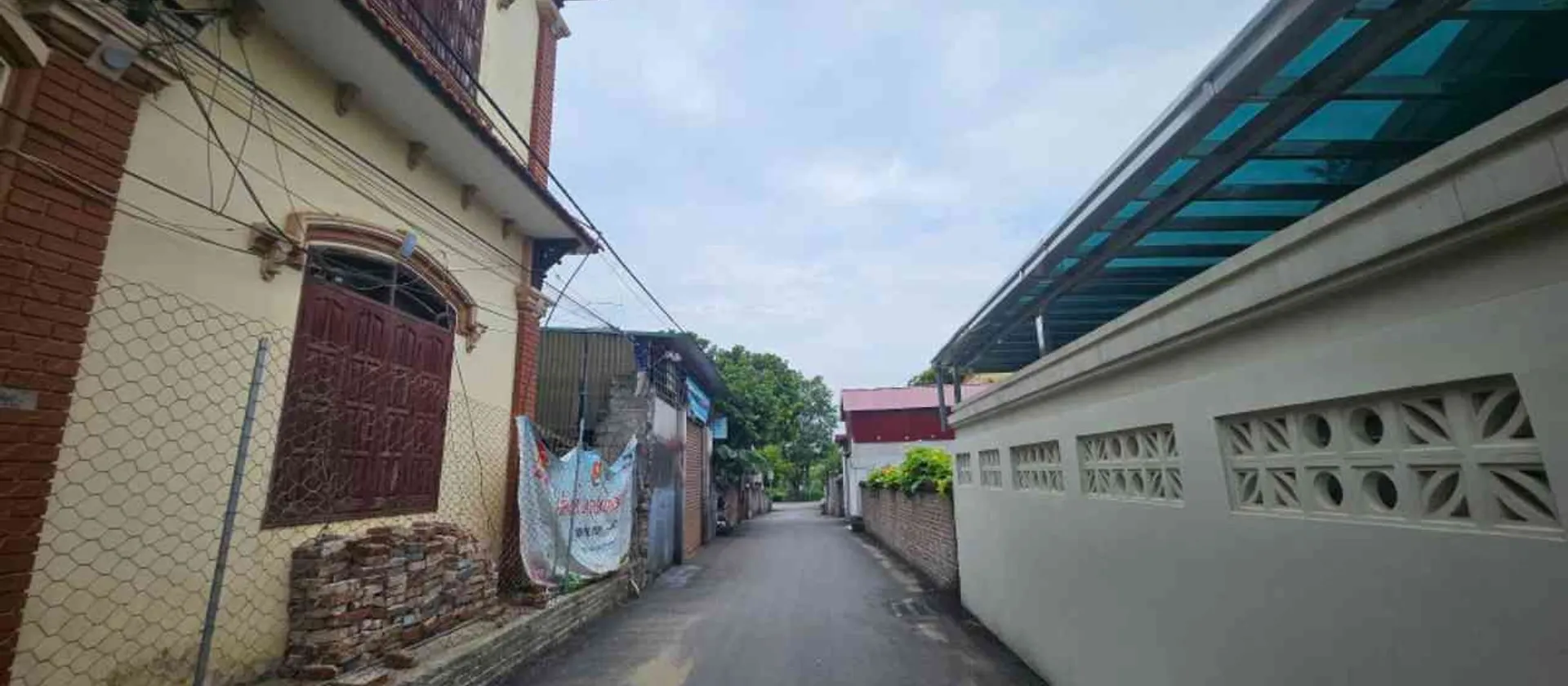 Lô đất vàng khu Đa Hòa - Mễ Sở ô tô vào thoải mái chỉ nhỉnh 2 tỷ... Bán đất tại Mễ Sở, Hưng Yên 01