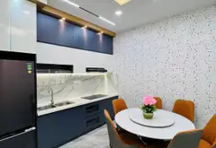 NHÀ GÒ VẤP – NGUYỄN TƯ GIẢN – 3 TẦNG – 42M2 - HẺM Ô TÔ ĐỔ CỬA – NHỈNH 6TỶ... Bán nhà riêng tại An Hội Tây, Hồ Chí Minh 04