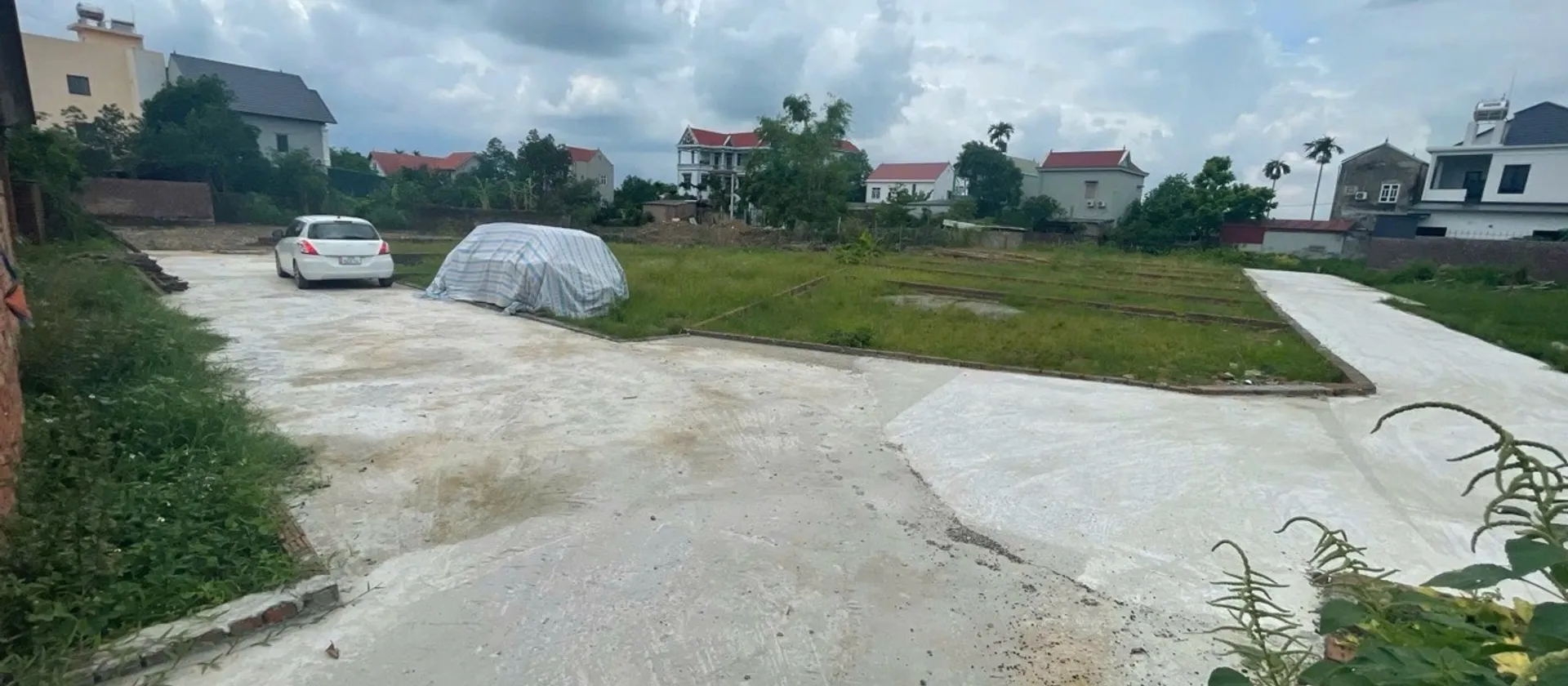 NINH MÔN NỘI BÀI - 80M- DƯỜNG THÔNG OTO GIÁ 1,45 TỶ... Bán nhà riêng tại Nội Bài, Hà Nội 01