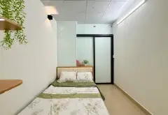 Nhà 2 Mặt Tiền Hẻm Xe Hơi Quận 10, Giá Hấp Dẫn... Bán nhà riêng tại Diên Hồng, Hồ Chí Minh 09